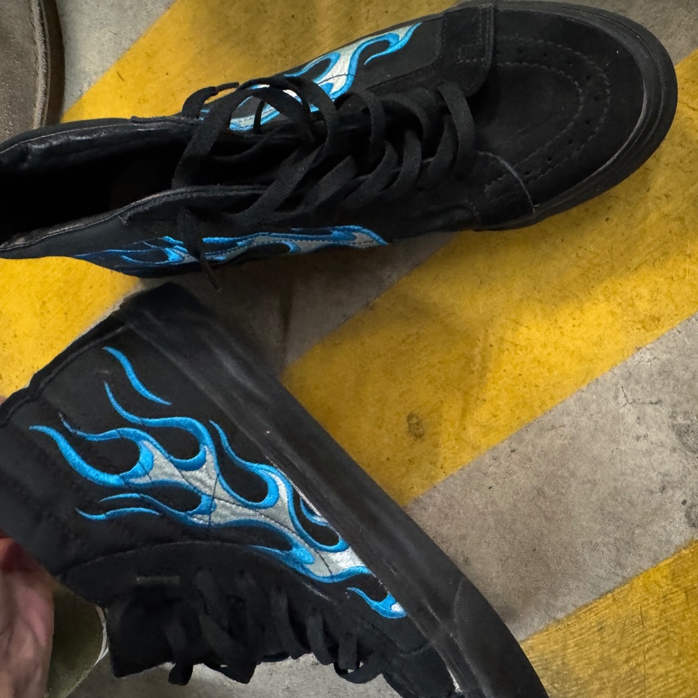 Vans & Wtaps collaboration